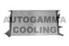 AUTOGAMMA 105219 Radiator, engine cooling